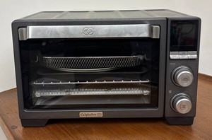 G - Calphalon Turbo Convection Toaster Oven Model TSCLTRDG1-AF