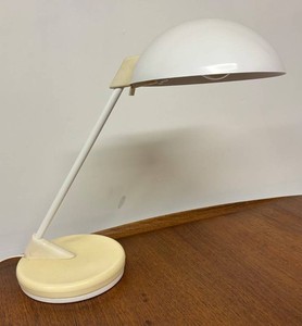 G - Vintage Seneca Sweden Model 99206 Desk Lamp