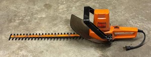 G - Lawnmate Hedge Trimmer Model G9749 58A