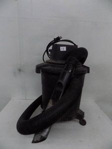 Shop vacuum  hose