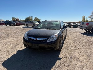 2007 Saturn Aura 1 Owner