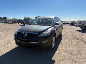 2008 Mazda CX-9