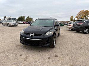 2010 Mazda CX-7