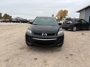 2010 Mazda CX-7