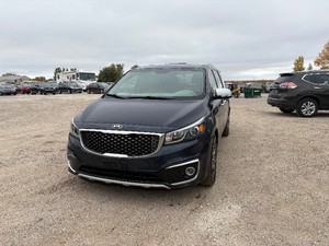 2015 Kia Sedona