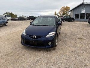 2009 Mazda Mazda 5