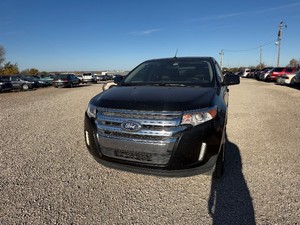 2011 Ford Edge