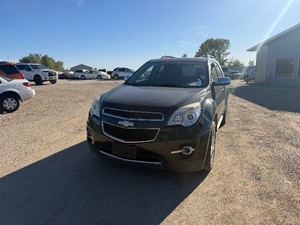 2014 Chevrolet Equinox