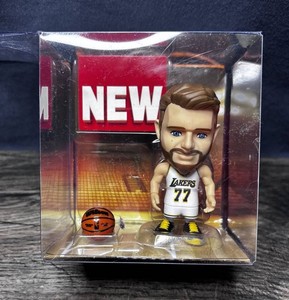 NBA Ballers Series 2 Luka Doncic LA Lakers Figure - New