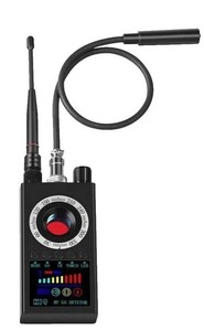 HOM HM-HCD01 Hidden Camera Detector Deluxe - New