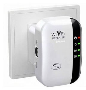 Dartwood Wireless-N WiFi Extender - New