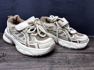Youth Athletic Sneakers, Size Youth 27 UK10 US - New