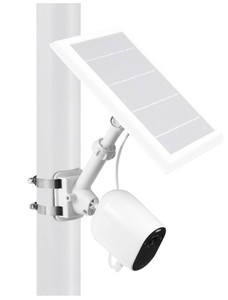 Wasserstein 2-in-1 Universal Pole Mount - New