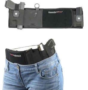 2A4Life Belly Band Holster, Adult Large 36-46 - New