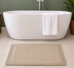 Purely Indulgent Bath Mat, 24 x 36 in - New