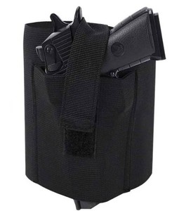 2A4LIFE Tactical Nylon Leg Holster - New