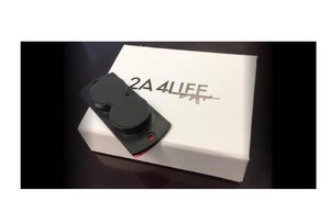 2A4LIFE Magnetic Holster Set, 20 Lb Rated, 3 Total - New