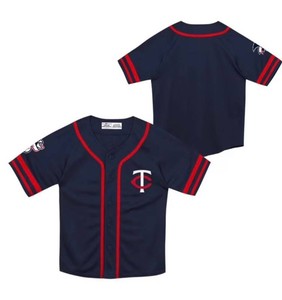Minnesota Twins MLB Jersey, Youth Medium - New