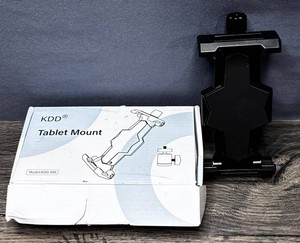 KDD-046 Tablet Mount - New