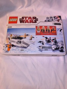 LEGO STAR WARS Rebel Trooper Battle Pack