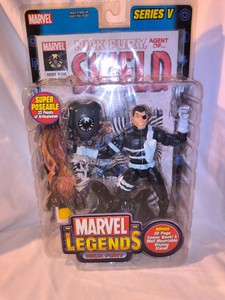 MARVEL LEGENDS SERIES V
