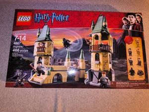 LEGO Harry Potter Hogwarts