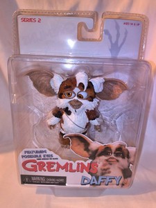 Gremlins Daffy The Mogwai Action Figure