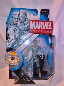 Marvel Universe Iceman Action Figure