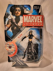 Marvel Universe X-23 Action Figure