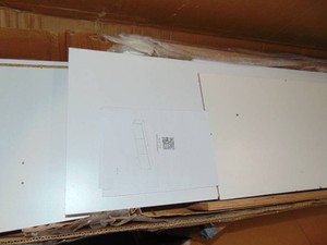 60 Inch Wall Cabinet