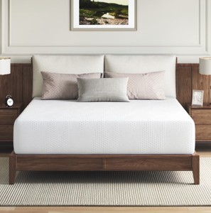 Novilla Queen Size Mattress, 14 inch Gel Memory Foam Mattress, Queen Mattresses for Cool Sleep & Pressure Relief,