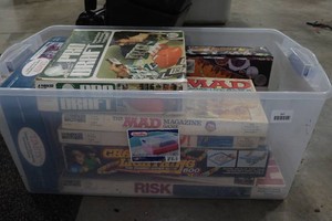 Vintage Board Games - 1974 Topps Football Cards