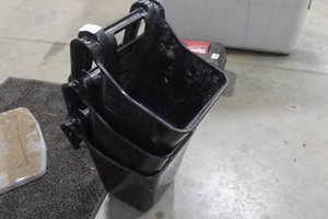 Livestock Feed Buckets