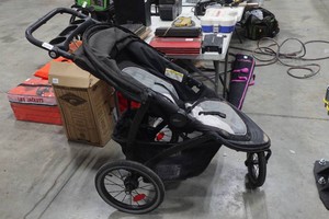 Graco Jogger Stroller