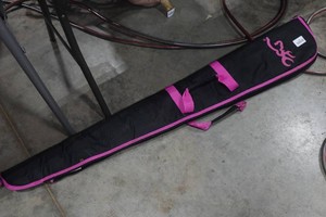 Browning 52 Soft Long Gun Case