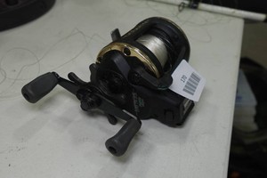 Daiwa Sealine Trolling Fishing Reel with Line Counter
