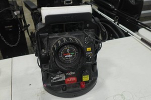 Vexilar FL-8SLT Fish Finder