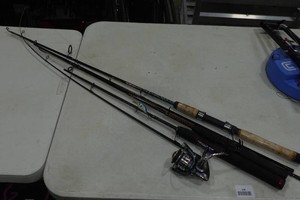 Fishing Poles