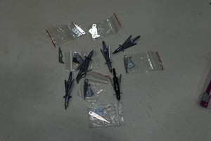 Broadheads