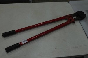 Heavy Duty Bolt Cutters