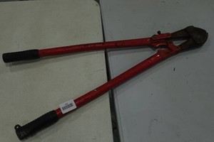 Heavy Duty Bolt Cutters