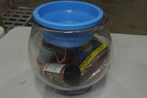 Hermit Crab Supplies