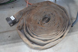 High Pressure Water Hose