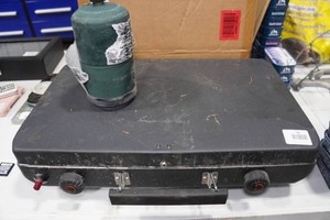 Portable Camp Stove