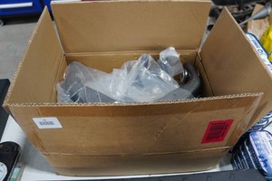 Front End Suspension Kit - Compatible with Many 2001-2007 GM Trucks