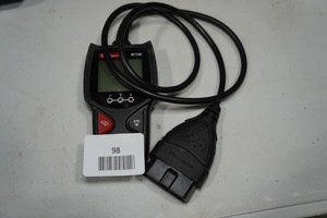 Hyper Tough Automotive Code Reader
