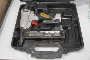Porter Cable Pneumatic Stapler