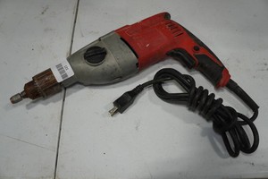 Milwaukee 12 Hammer Drill