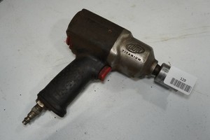 Ingersoll-Rand Titanium 12 Air Impact Wrench