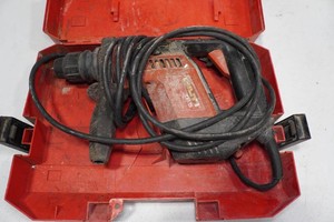 Hilti TE 5 Corded Rotary Hammer Drill